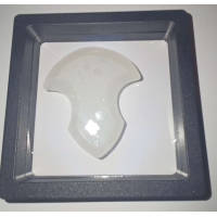 Final Fantasy XIV Convocation of Fourteen Ophiuchus Crystal Elidibus Resin Cast